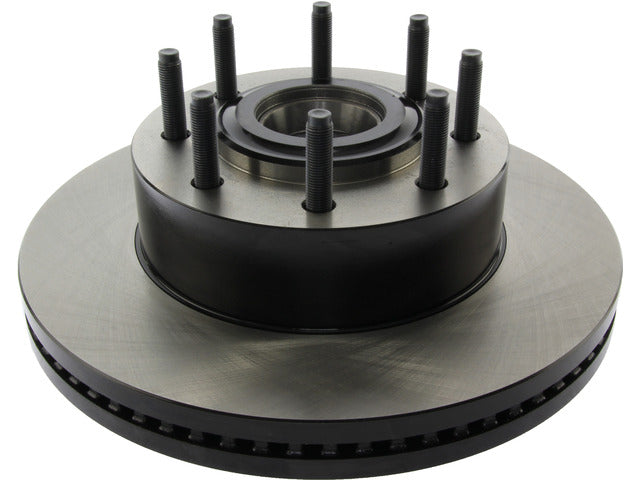 Disc Brake Kit Raybestos Brakes 1680M681778R2