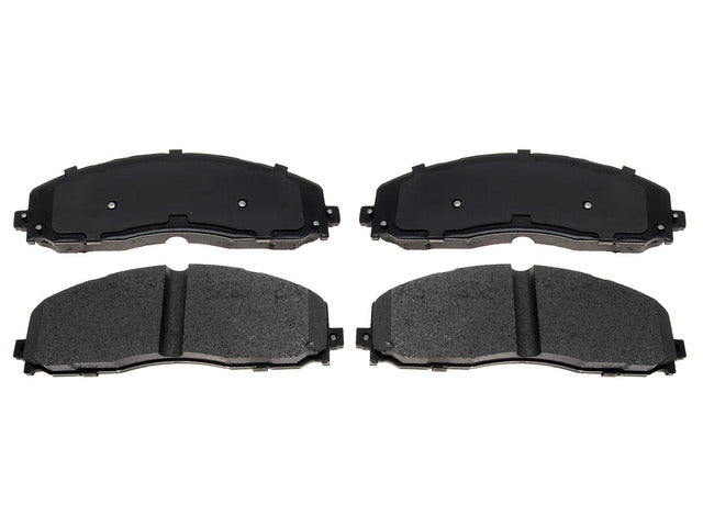 Disc Brake Kit Raybestos Brakes 1680M681778R2