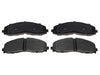 Disc Brake Kit Raybestos Brakes 1680M681785R2