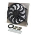 Engine Cooling Fan Assembly US Motor Works 16819