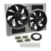 Engine Cooling Fan Assembly US Motor Works 16826