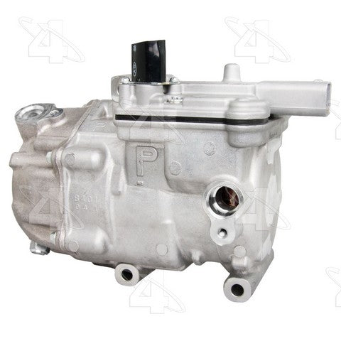 A/C Compressor Four Seasons 168301