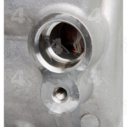 A/C Compressor Four Seasons 168301