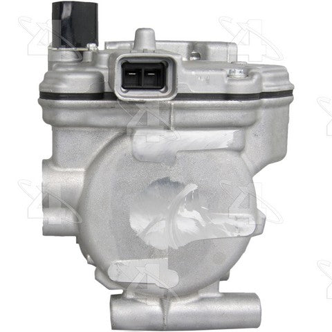 A/C Compressor Four Seasons 168301