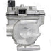 A/C Compressor Four Seasons 168301