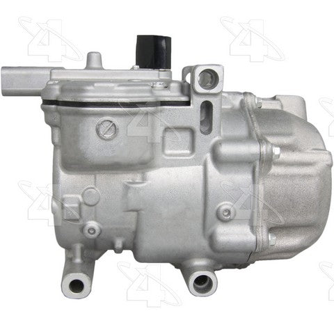 A/C Compressor Four Seasons 168301