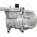 A/C Compressor Four Seasons 168301