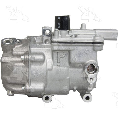 A/C Compressor Four Seasons 168301