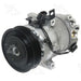A/C Compressor Four Seasons 168307