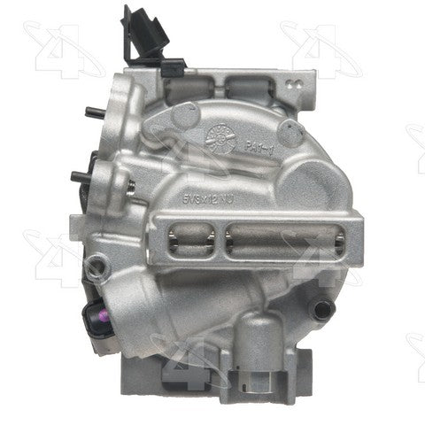 A/C Compressor Four Seasons 168307