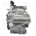 A/C Compressor Four Seasons 168307
