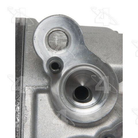 A/C Compressor Four Seasons 168307