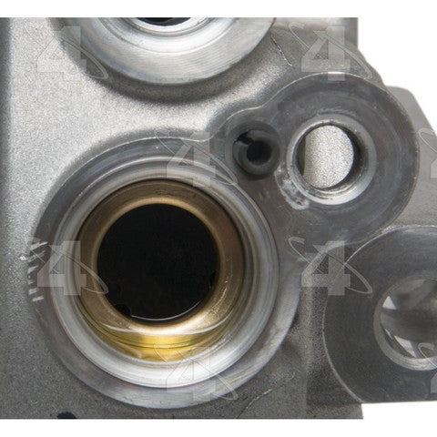 A/C Compressor Four Seasons 168307