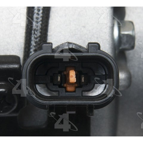 A/C Compressor Four Seasons 168307