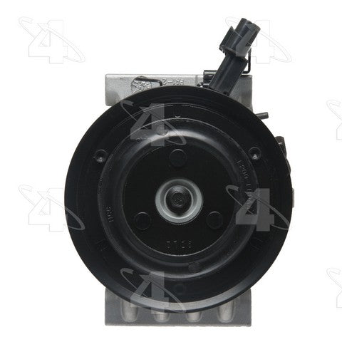 A/C Compressor Four Seasons 168307