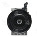 A/C Compressor Four Seasons 168307