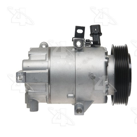 A/C Compressor Four Seasons 168307