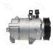 A/C Compressor Four Seasons 168307