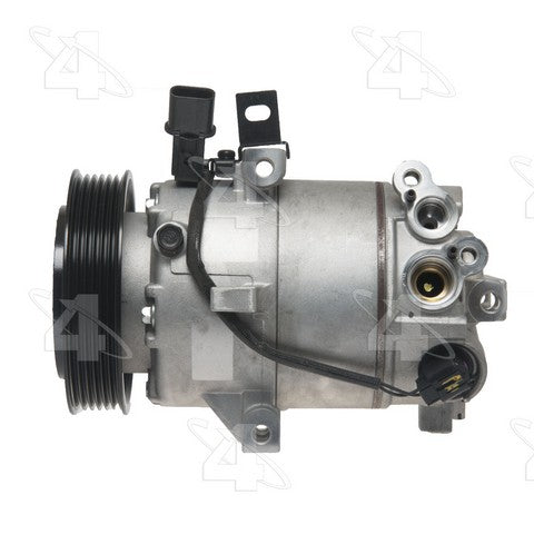 A/C Compressor Four Seasons 168307