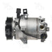 A/C Compressor Four Seasons 168307