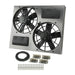 Engine Cooling Fan Assembly US Motor Works 16830
