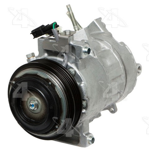 A/C Compressor Four Seasons 168310