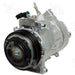 A/C Compressor Four Seasons 168310