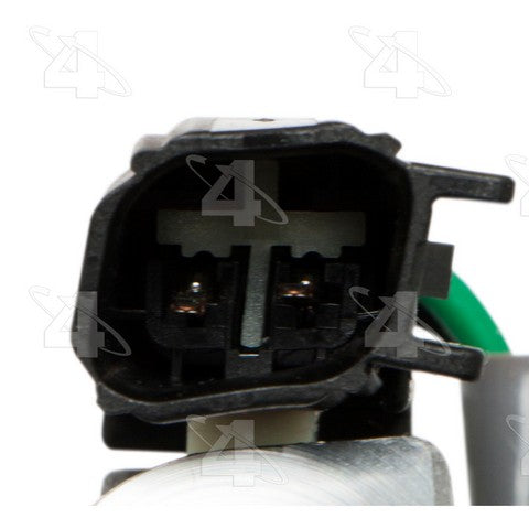 A/C Compressor Four Seasons 168310