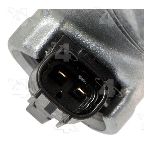 A/C Compressor Four Seasons 168310