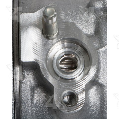 A/C Compressor Four Seasons 168310