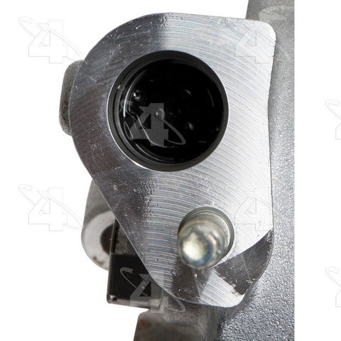 A/C Compressor Four Seasons 168310