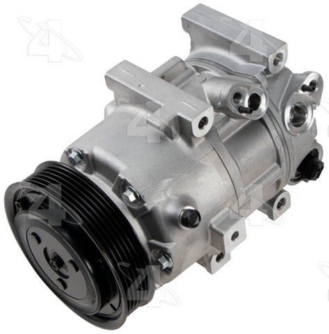 A/C Compressor Four Seasons 168316
