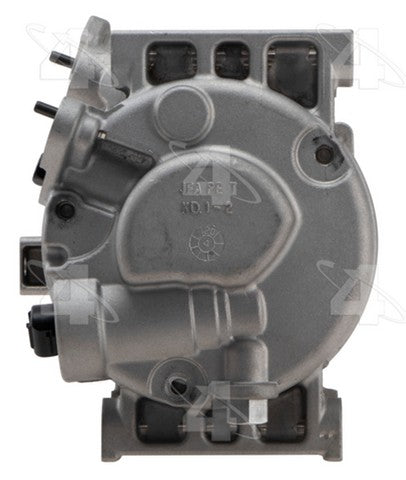 A/C Compressor Four Seasons 168316