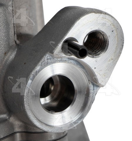 A/C Compressor Four Seasons 168316