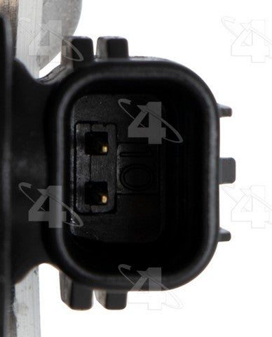 A/C Compressor Four Seasons 168316