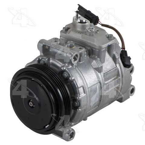 A/C Compressor Four Seasons 168320