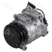 A/C Compressor Four Seasons 168320