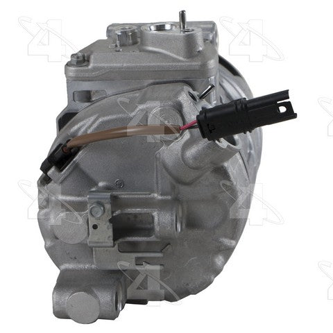 A/C Compressor Four Seasons 168320
