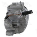 A/C Compressor Four Seasons 168320