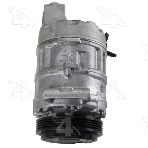 A/C Compressor Four Seasons 168320