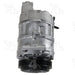 A/C Compressor Four Seasons 168320