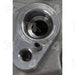 A/C Compressor Four Seasons 168320