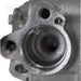 A/C Compressor Four Seasons 168320
