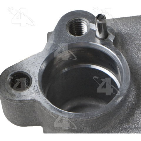A/C Compressor Four Seasons 168320