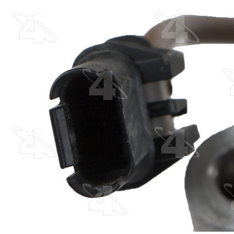 A/C Compressor Four Seasons 168320