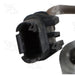 A/C Compressor Four Seasons 168320