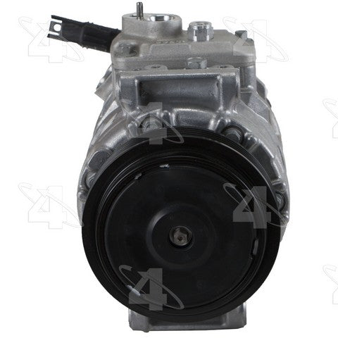 A/C Compressor Four Seasons 168320