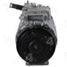 A/C Compressor Four Seasons 168320