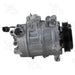 A/C Compressor Four Seasons 168320