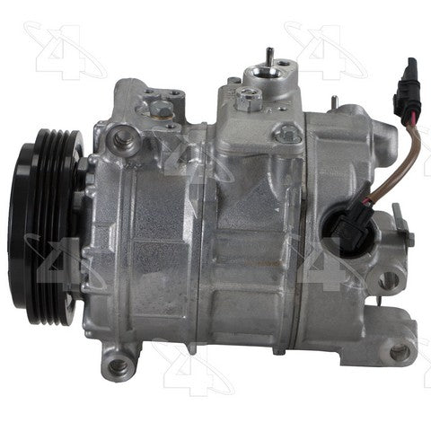 A/C Compressor Four Seasons 168320